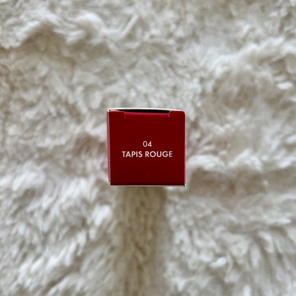 Looky Matte Lip Stain in Tapis Rouge - Picture 3 of 4